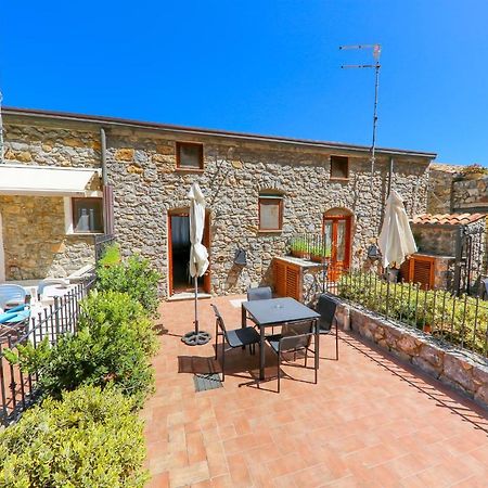 Son De Mar 1 Villa Cefalù Kültér fotó