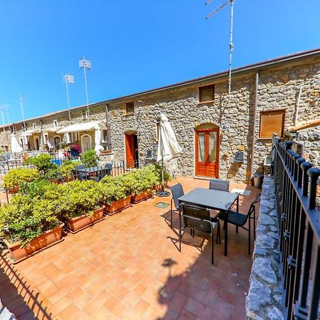 Son De Mar 1 Villa Cefalù Kültér fotó