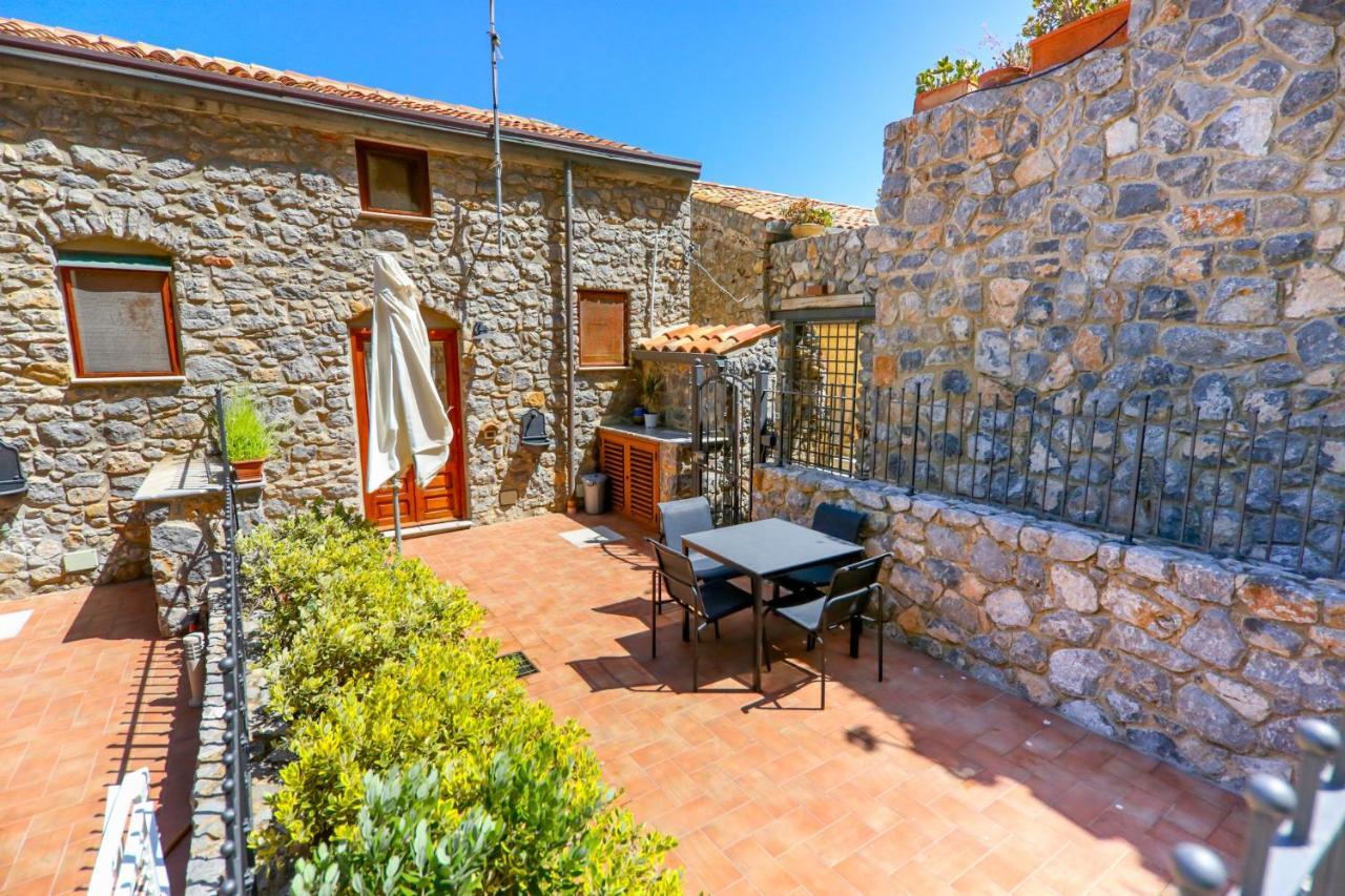Son De Mar 1 Villa Cefalù Kültér fotó