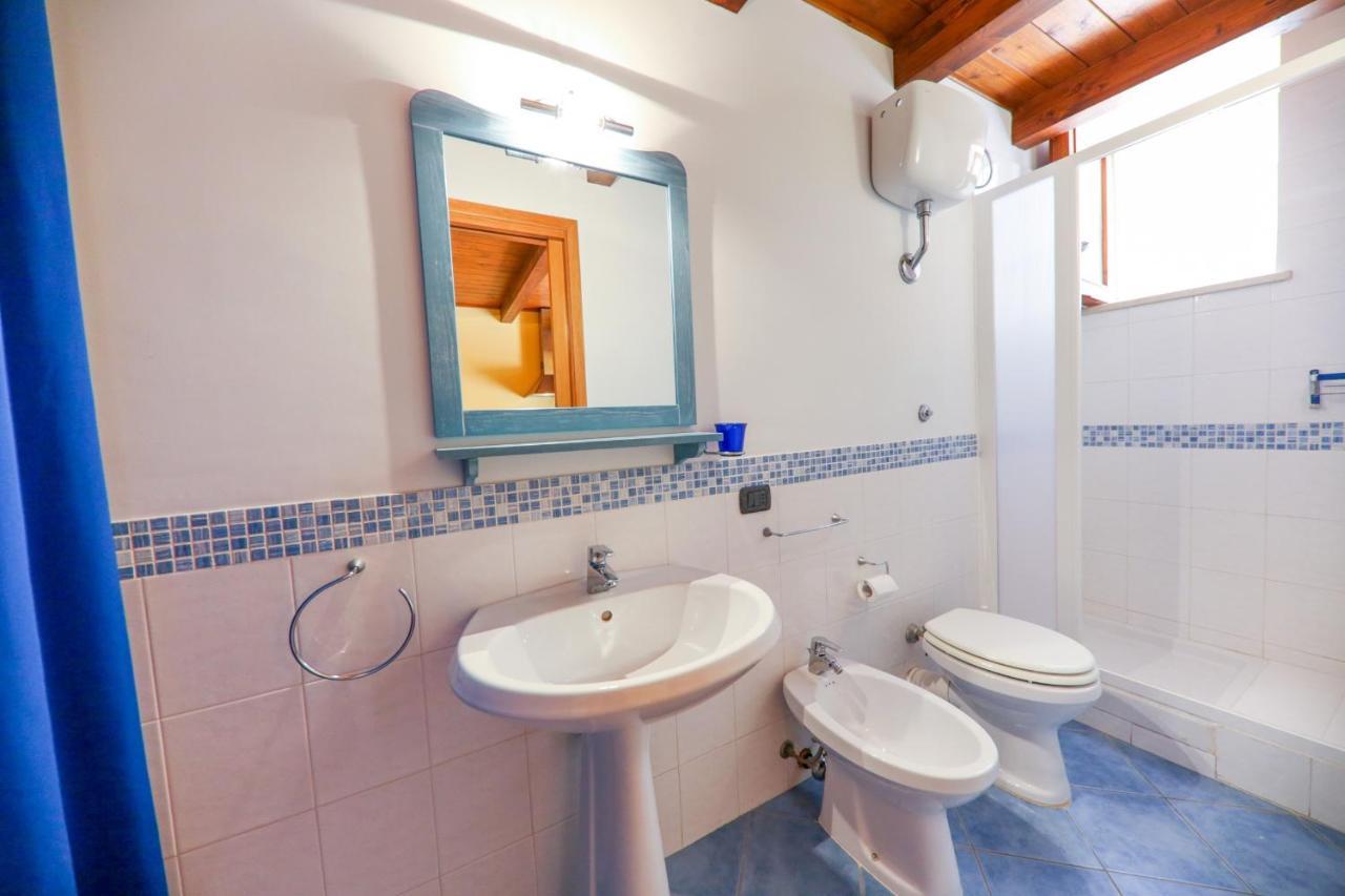Son De Mar 1 Villa Cefalù Kültér fotó