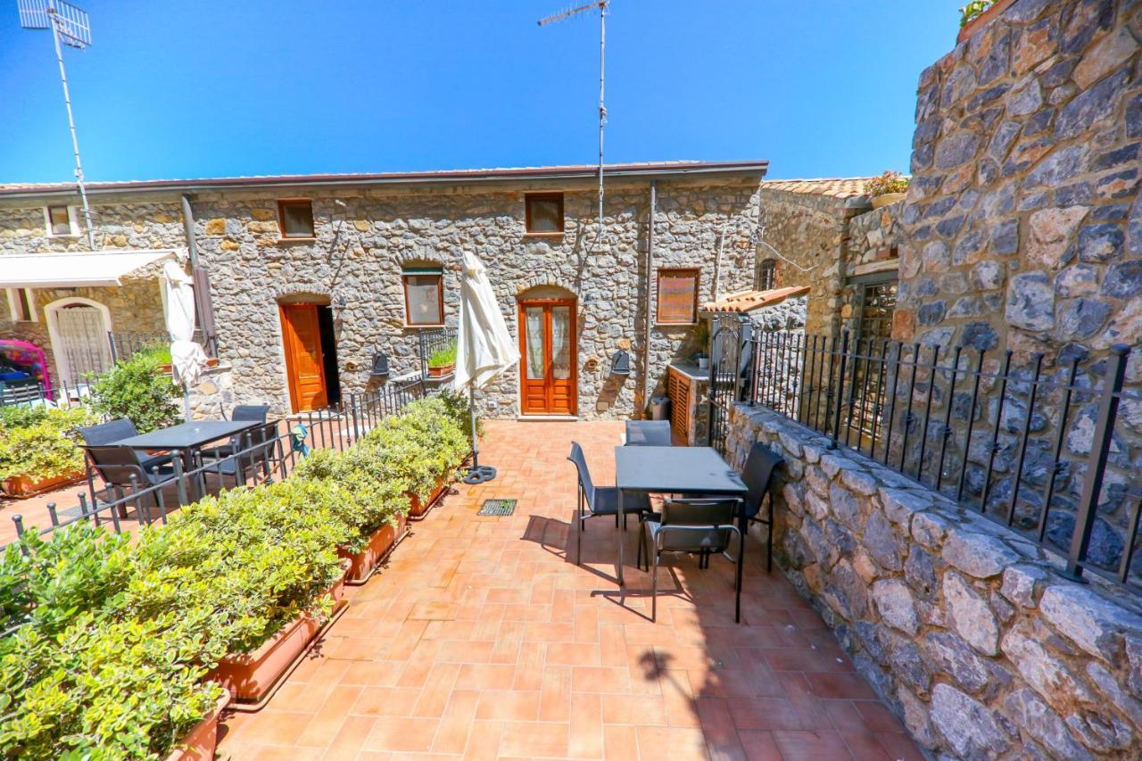 Son De Mar 1 Villa Cefalù Kültér fotó