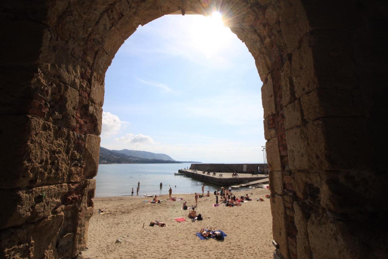 Son De Mar 1 Villa Cefalù Kültér fotó