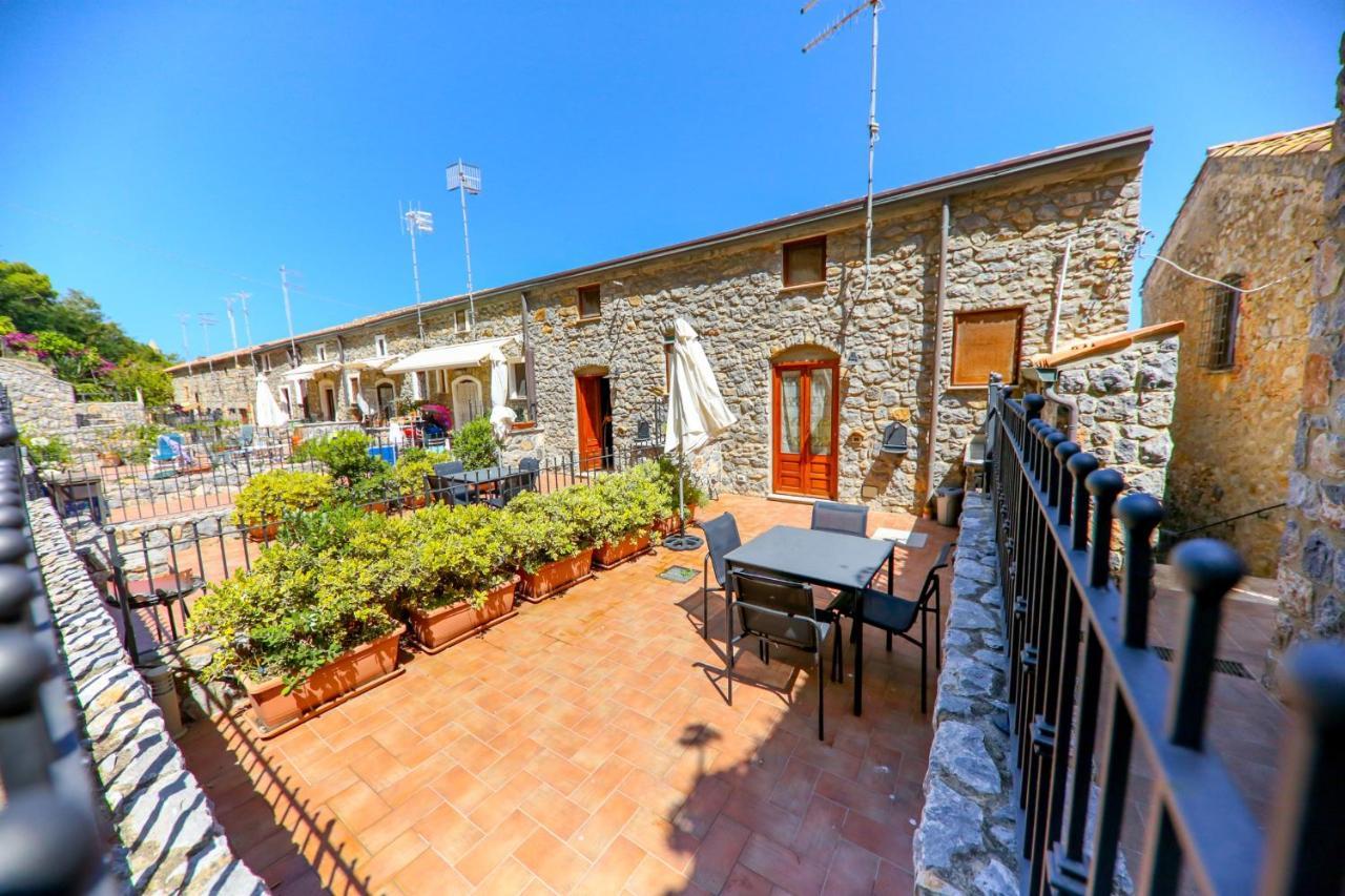 Son De Mar 1 Villa Cefalù Kültér fotó